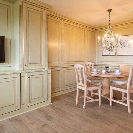 Meerblick Logenplatz 25 Wenningstedt-Braderup Bagian luar foto